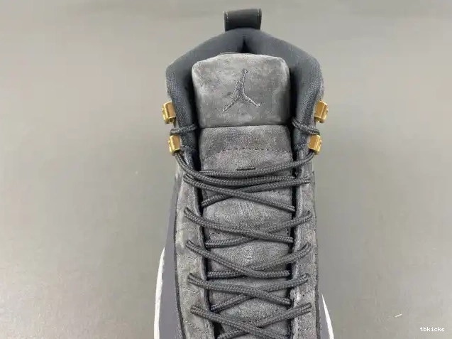 Reps TBK RETRO GREY